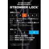 Daytona 94883 Disc Lock for Motorcycles 0.5 inch (13 mm)