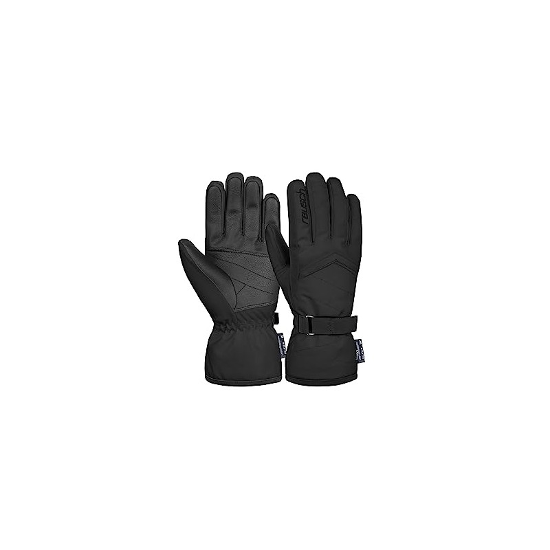 Reusch Ladies Moni R-TEX® XT Warm Waterproof Breathable Gloves 6.5