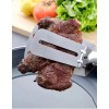 Kitchen Stainless Steel 3in1 Kitchen Tong 2024 Upgraded Spatula Versatile