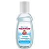 Mennen Aceite de Bebé Baby Magic 100 ml. Hipoalergénico. Humectante,