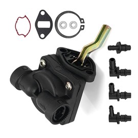 Fuel Pump For Kohler K141 K161 K181 M8 Lawnmower Generator Engine 4155905-S, 4155902-S, A-231796-S, C-230361-S, 4139309-S, 4139310-S,4155901-S, 4155902-S, C230361S