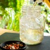 Molienda Sagrada, Té Bambita, Infusión de Té Verde en Hoja