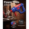 FRRJUY Kids Tool Set for Boys Toddler Tool Set with