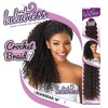 SENSATIONNEL LULUTRESS CROCHET BRAID BOHEMIAN 18" (1)