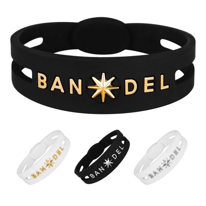 Bandel Metallic Bracelet METALLIC BRACELET