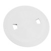10in Skimmer Cover ABS Effective Filtering Skimmer Lid for Hayward