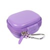 CaseSack Case for Bose Ultra Open Bluetooth Earbuds (Purple)