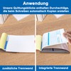 Yezirzax A6 Receipt Pad with Duplicate 2 x 50 Sheets