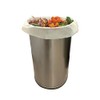 Hippo Sak - 13 Gallon Tall Kitchen Compostable Bags -