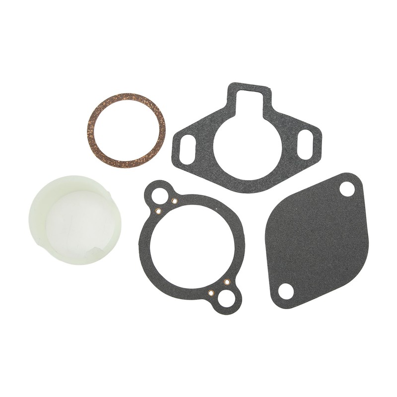 Thermostat Kit 807252Q5 Replacement for MerCruiser with Sleeve 160° 4.3L