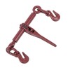 Mytee Products (2 Pack) Ratchet Chain Binder 1/4" - 5/16"