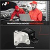 A-Premium Transmission Mount Compatible with Honda Fit 2015 2016 2017