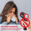 2025 Infrared Thermometer Gun, Eventek -58°F~1112°F Temperature Gun, Laser Thermometer