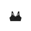 Champion Women's Sports Bra, black