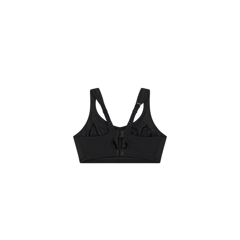 Champion Women's Sports Bra, black