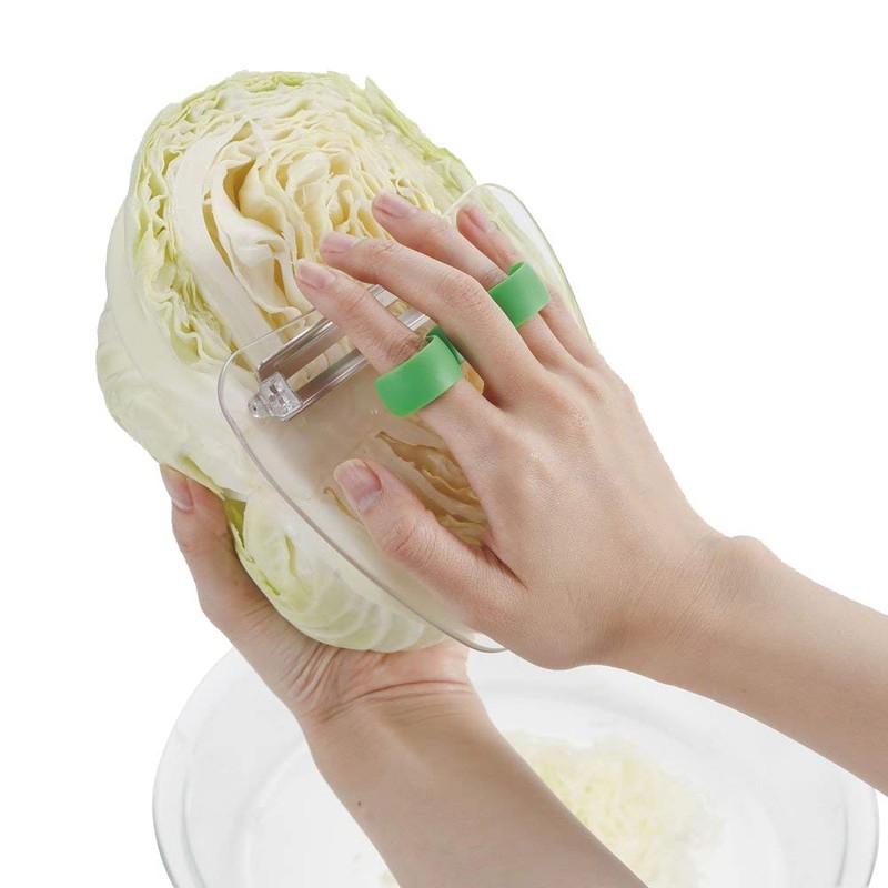 Kai Corporation Palm Peeler Series