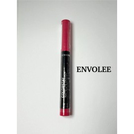 Revlon ColorStay Matte Lite Crayon Lipstick  - NEW - 006 lift envole