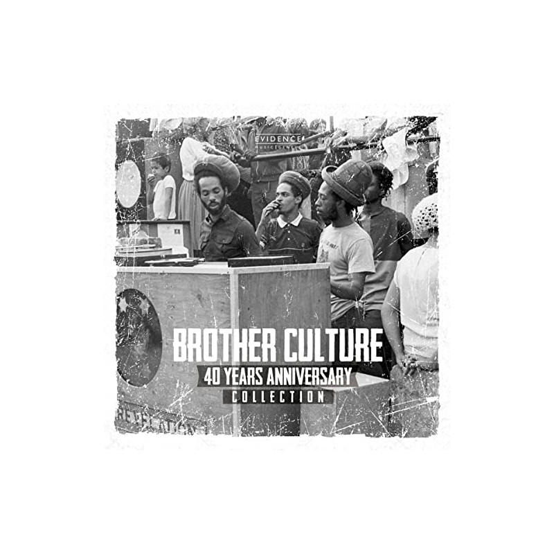 40 YEARS ANNIVERSARY COLLECTION