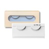 THE TOOL LAB The Style Lash (#001 Real), False Eyelashes,