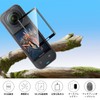 For Insta360 X5 Film (2 Sheets) Mosasa Insta360 X5 Screen