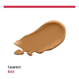 Covergirl Outlast Extreme Wear Base De Maquillaje 865 Tawny