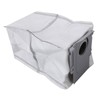 10pcs Robot Vacuum Cleaner Dust Bag Effective Filtration Dust Collection