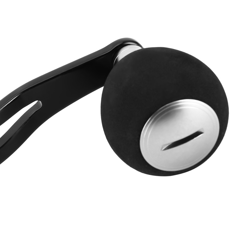 Fishing Reel Handle Grip Baitcasting Reel Rocker Arm for A/D/S
