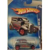 Hot Wheels '32 Ford Vicky Rebel Rides #138 2009