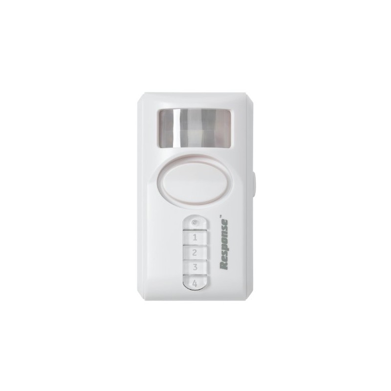 Friedland Mini Alarms ML5 Single Room Pir Alarm