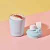 Fressko Reusable Cup Piccolo 4oz, Limoncello