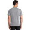 Port & Company Men's 50/50 Cotton/Poly T Shirt XL Athletic
