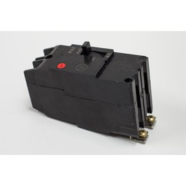 GE TEY240; 2P-480V-40A CB