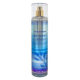 White Barn SEA ISLAND SHORE Fine Fragrance Mist 8 Fluid Ounce