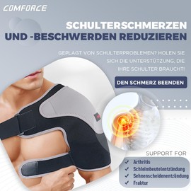 COMFORCE Shoulder Brace