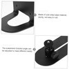 TEHAUX Adjustable Projector Wall Mount Bracket Rotatable Stand for Various