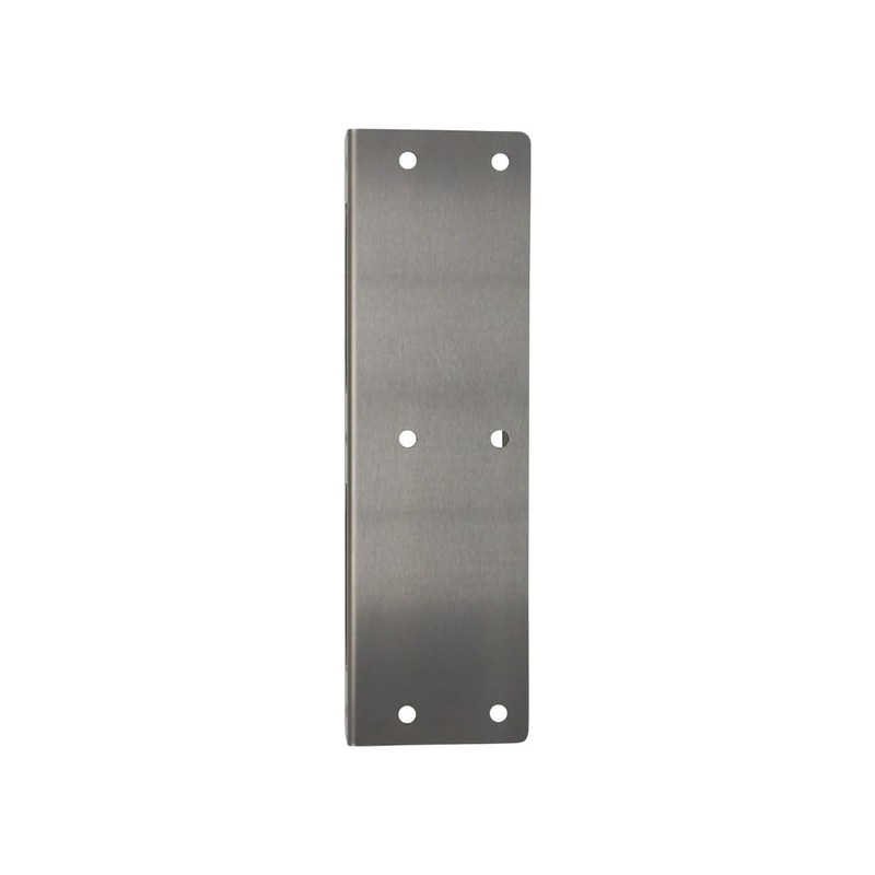 Powder-coated sheet steel for front doors, room doors and interior