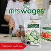 Mrs. Wages Pickle Mix, Xtra Crunch, Easy-To-Use, Fast Results, Great