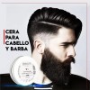 Salerm Homme Cera De Cabello Y Barba 100ml
