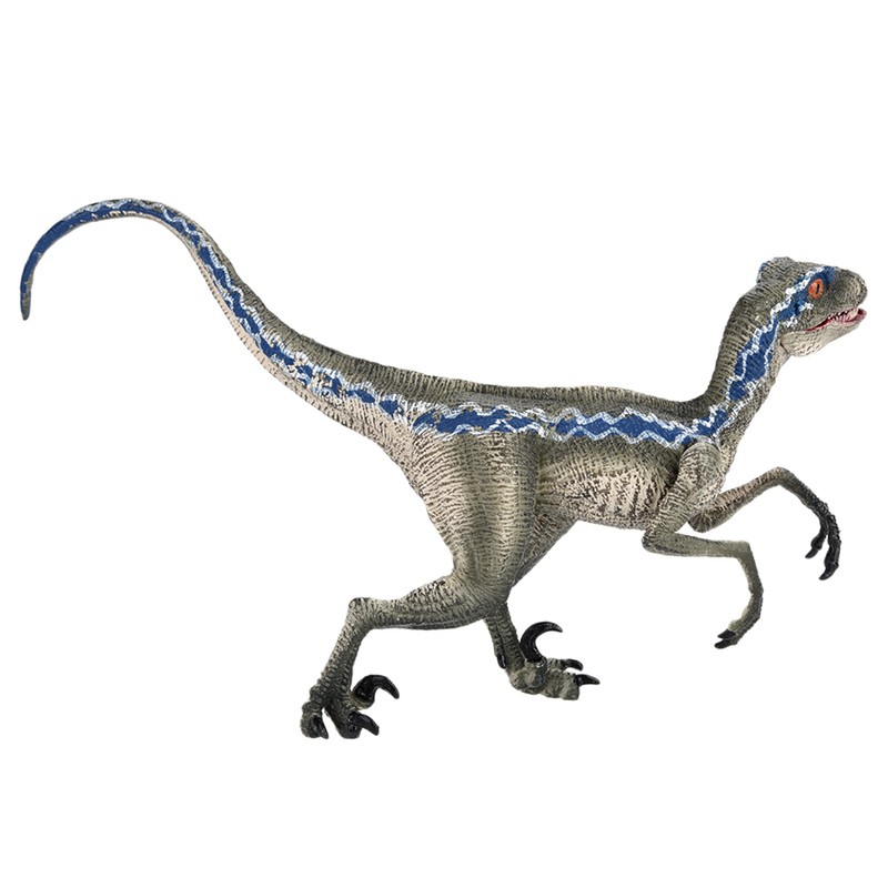 High Simulation Plastic Animal Dinosaur Toy Model Home Office Decor