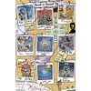 Conspiracy Theorist - Poster - 24" x 36"