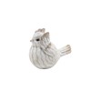 Sagebrook Home The Set of 3 Decorative Bird Figurines, Creative