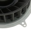 Internal Cooling Fan DC 12V 2.15A 23 Blades Universal Replacement