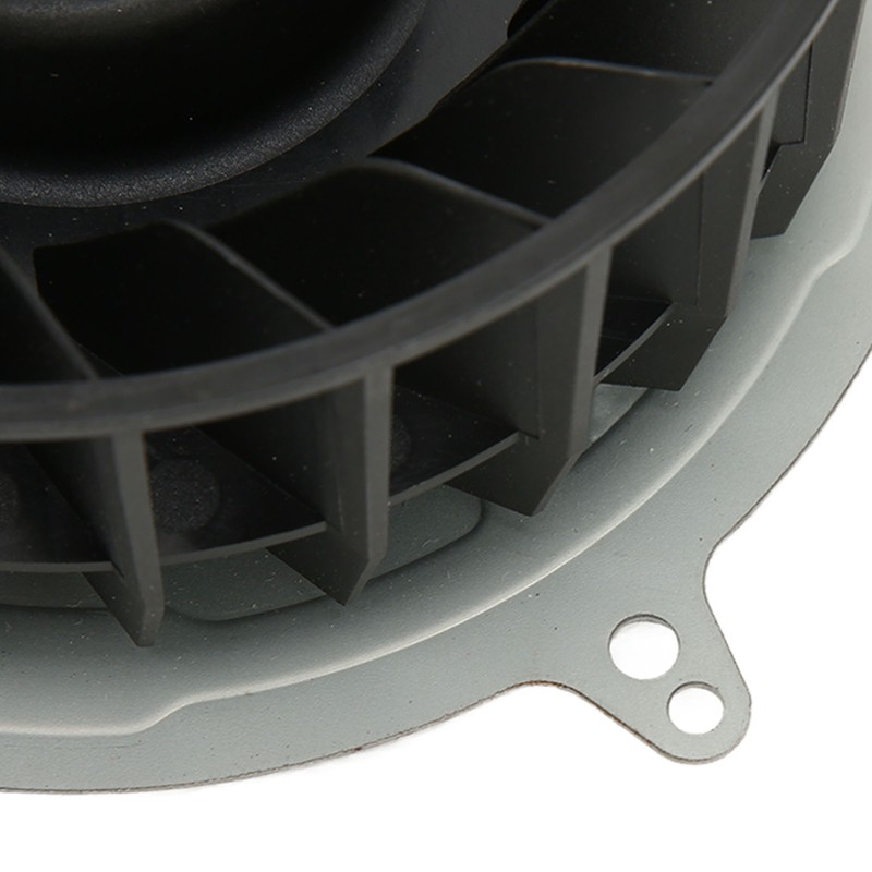 Internal Cooling Fan DC 12V 2.15A 23 Blades Universal Replacement