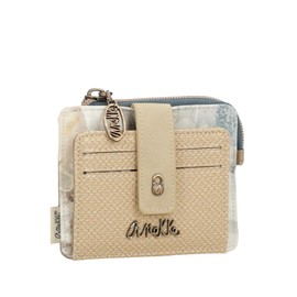 Anekke Memories Stories Card Holder Multicoloured, multi-coloured