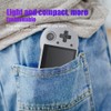 RG353p Retro Handheld Video Game Console 64G/128G/256G 15000/25000/35000 Classic Games