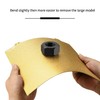 Toaiot MK52 Flat Magnetic Shape for 3D Printer Heated Bed