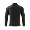 SENBWL Mens Long Sleeve Running Shirts Quarter Zip Pullover Skinny