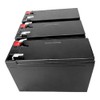 Powerstar 36 Volt Battery Pack for the Razor Dirt Quad