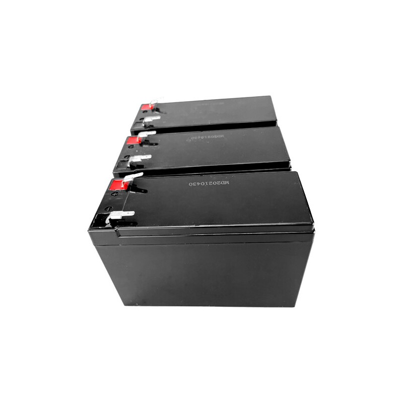 Powerstar 36 Volt Battery Pack for the Razor Dirt Quad