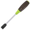 VESSEL B-380NT Woody Nut Driver Non-slip Grip for Hex Bolts